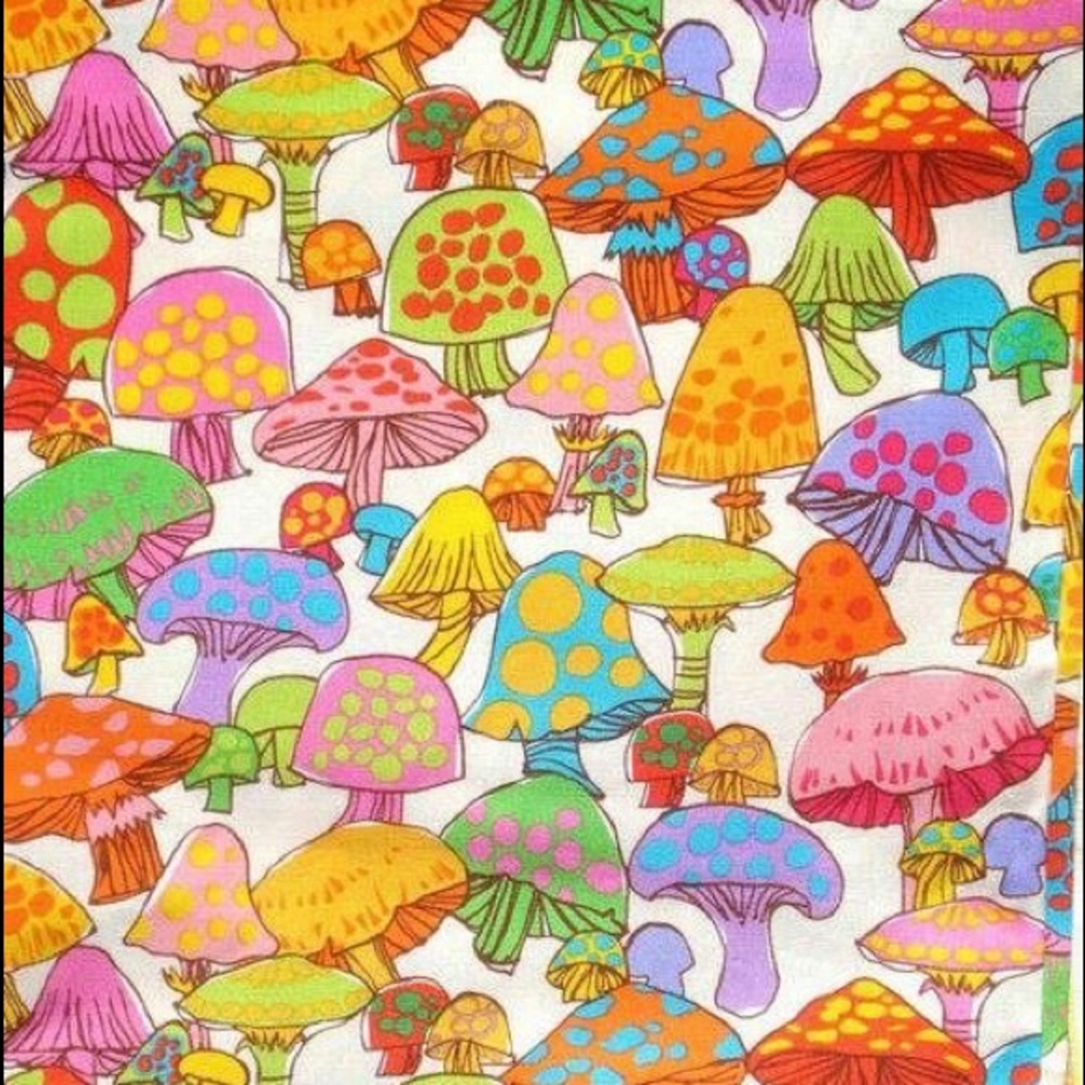 Meet your Posher, Fatima